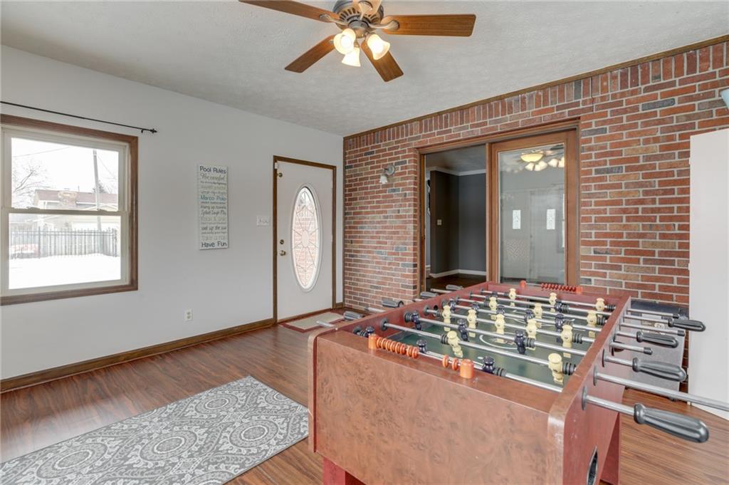 10610 Pentecost Road Indianapolis, IN 46239 - Photo 17 of 53