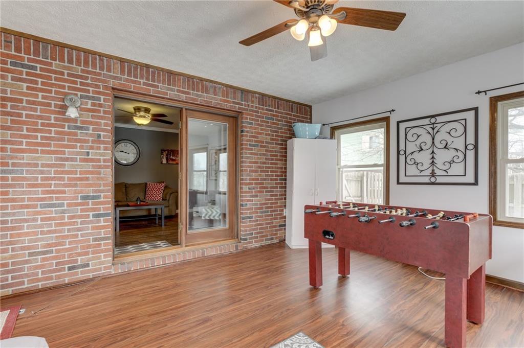 10610 Pentecost Road Indianapolis, IN 46239 - Photo 18 of 53