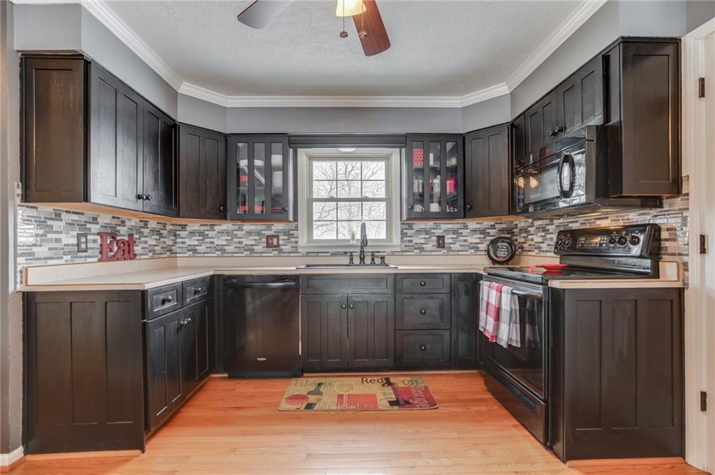 10610 Pentecost Road Indianapolis, IN 46239 - Photo 24 of 53