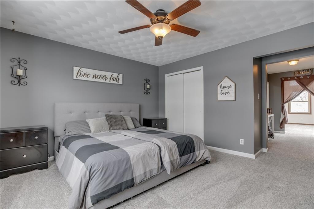 10610 Pentecost Road Indianapolis, IN 46239 - Photo 30 of 53