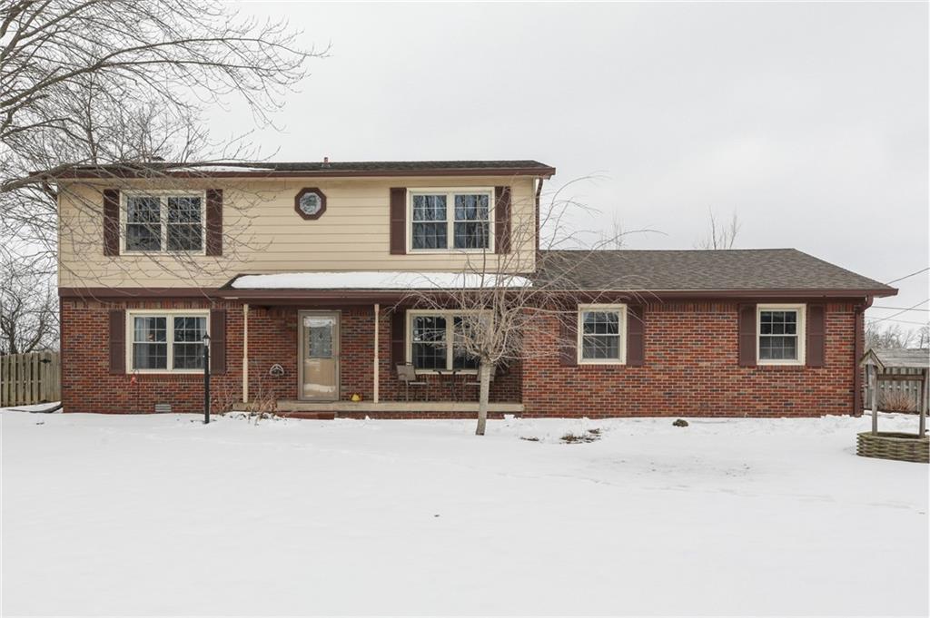 10610 Pentecost Road Indianapolis, IN 46239 - Photo 4 of 53