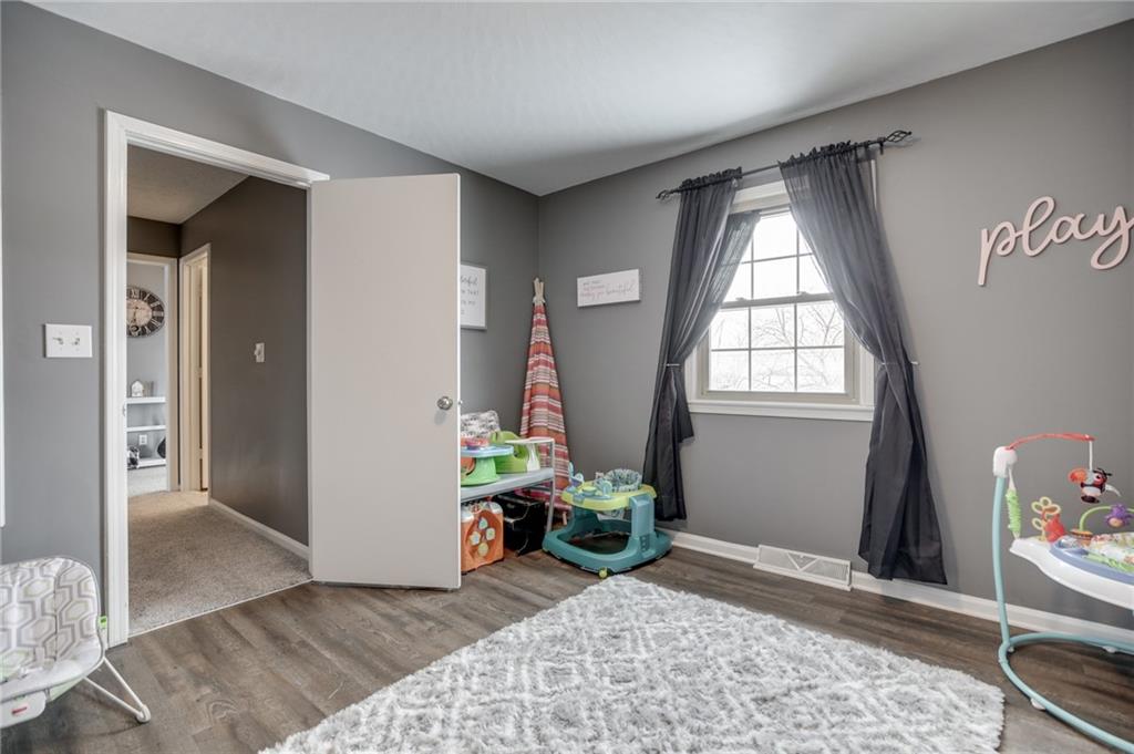 10610 Pentecost Road Indianapolis, IN 46239 - Photo 40 of 53
