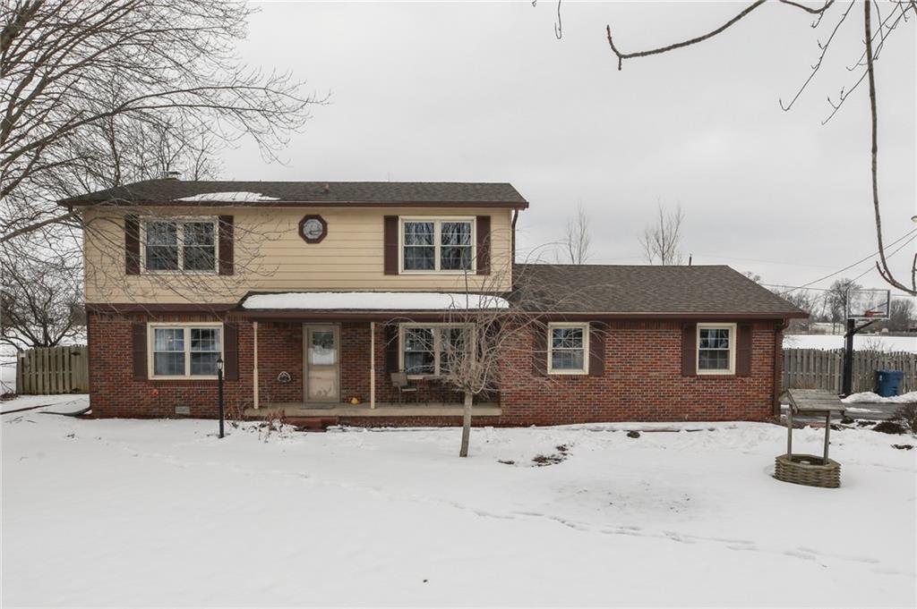 10610 Pentecost Road Indianapolis, IN 46239 - Photo 5 of 53