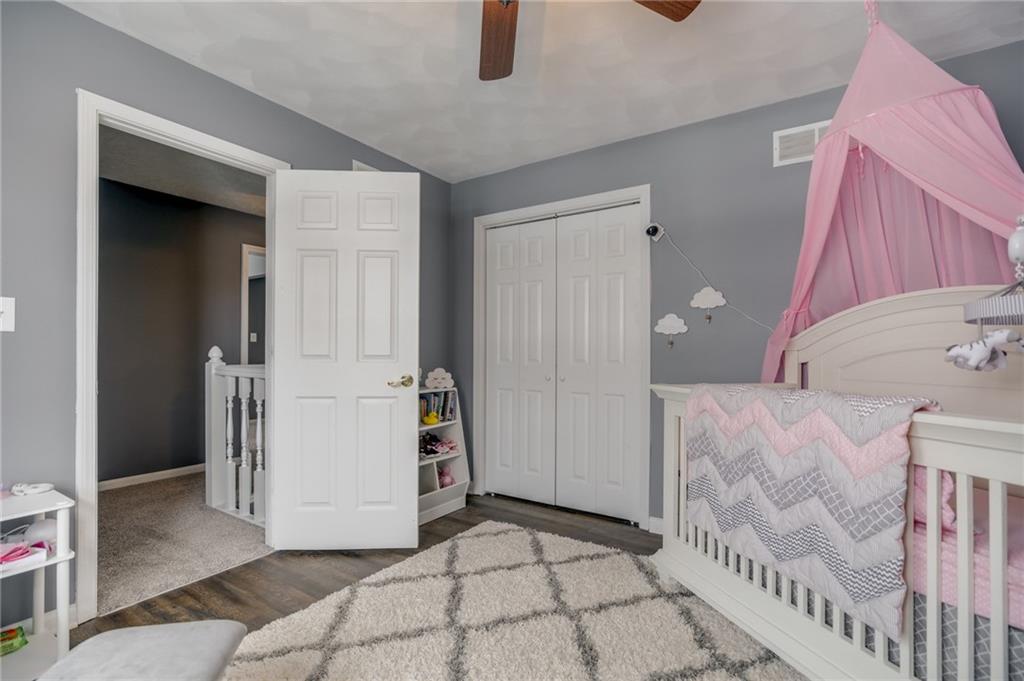 10610 Pentecost Road Indianapolis, IN 46239 - Photo 43 of 53