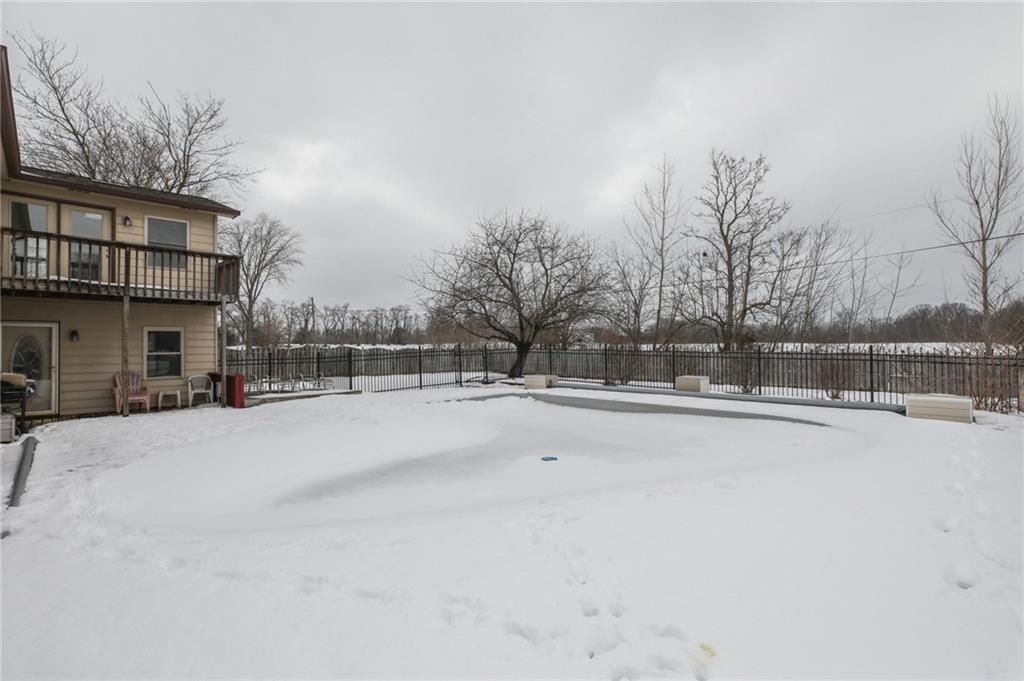 10610 Pentecost Road Indianapolis, IN 46239 - Photo 48 of 53