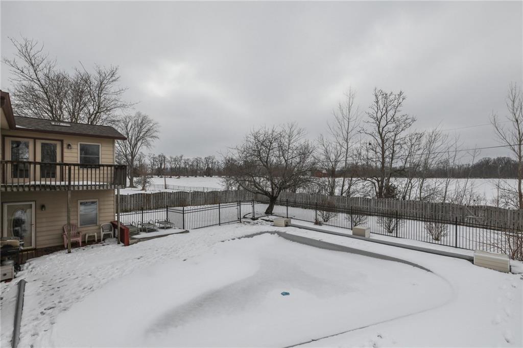 10610 Pentecost Road Indianapolis, IN 46239 - Photo 49 of 53