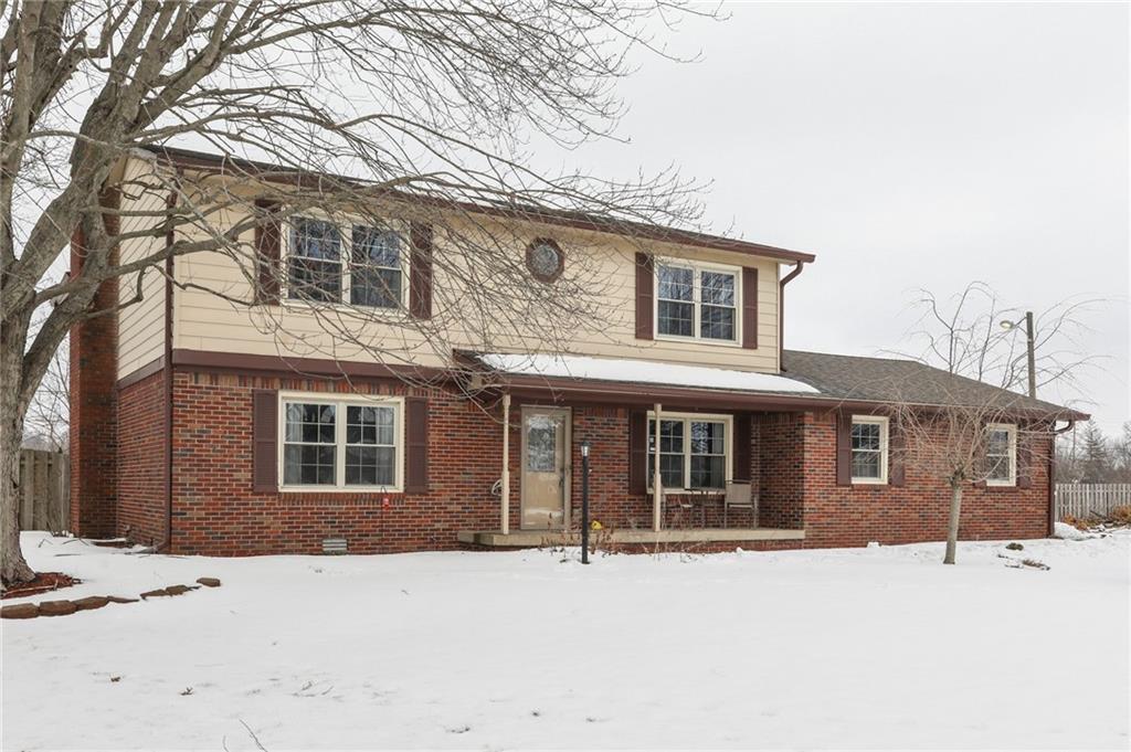 10610 Pentecost Road Indianapolis, IN 46239 - Photo 6 of 53