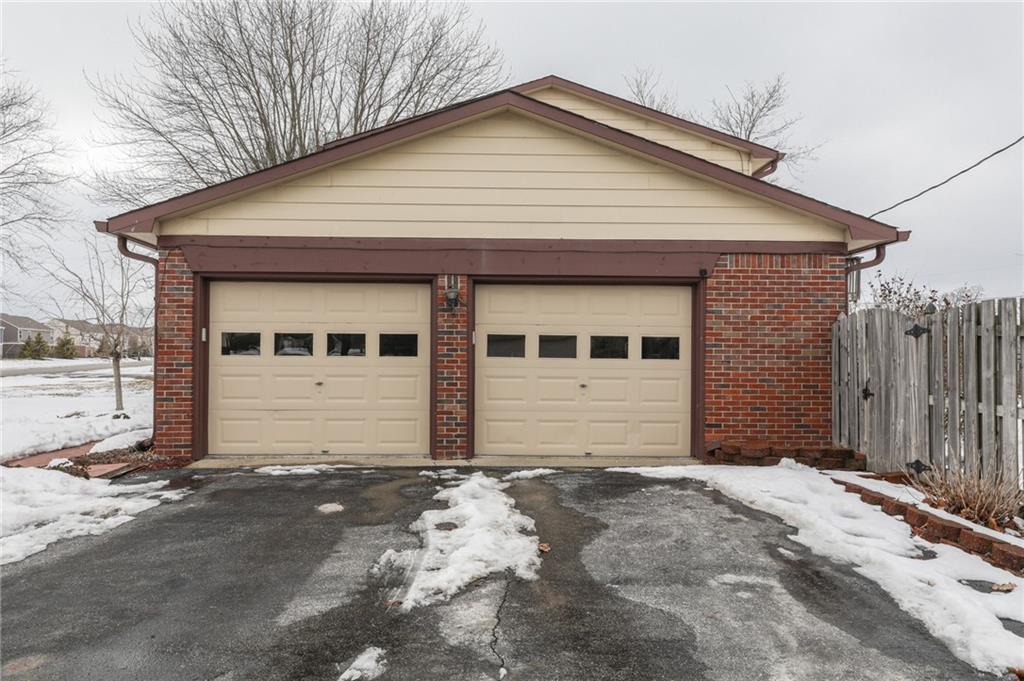 10610 Pentecost Road Indianapolis, IN 46239 - Photo 52 of 53