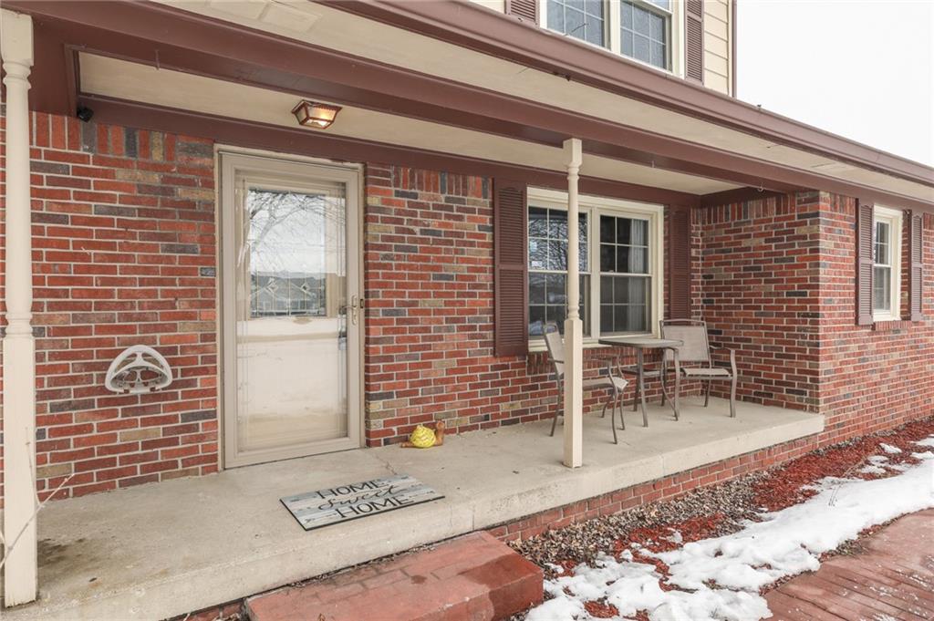 10610 Pentecost Road Indianapolis, IN 46239 - Photo 7 of 53