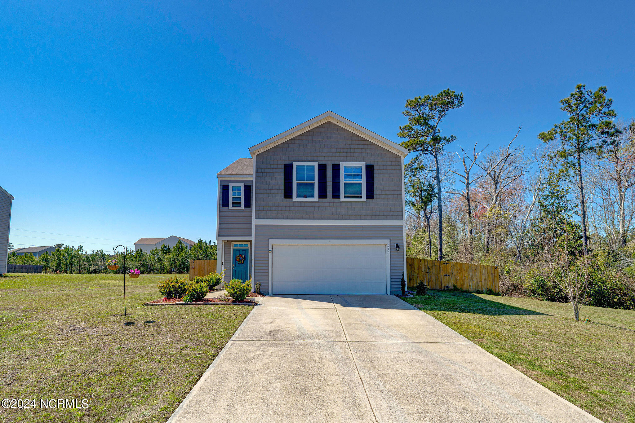219 Cheswick Drive Holly Ridge, NC 28445 - Photo 3 of 42 219CheswickFinal-58
