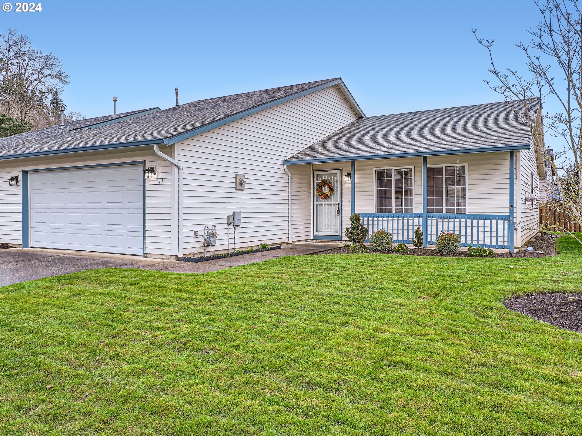 1660 North 18th St Unit 17  