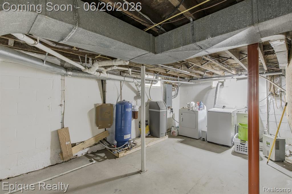 3168 North Baldwin Road Ortonville, MI 48462 - Photo 27 of 39