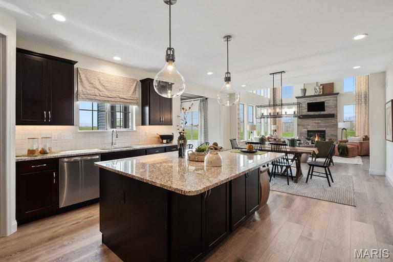 New Build New Build Forest Manchester, MO 63021 - Photo 19 of 41