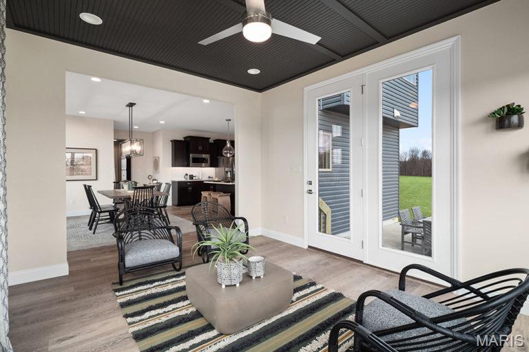 New Build New Build Forest Manchester, MO 63021 - Photo 24 of 41