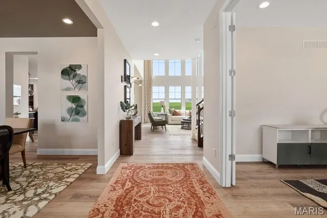 $899,700 | New Build New Build Forest, Manchester, MO 63021