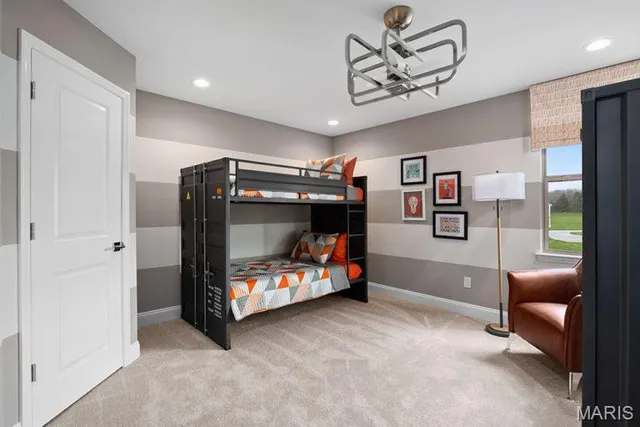 $899,700 | New Build New Build Forest, Manchester, MO 63021