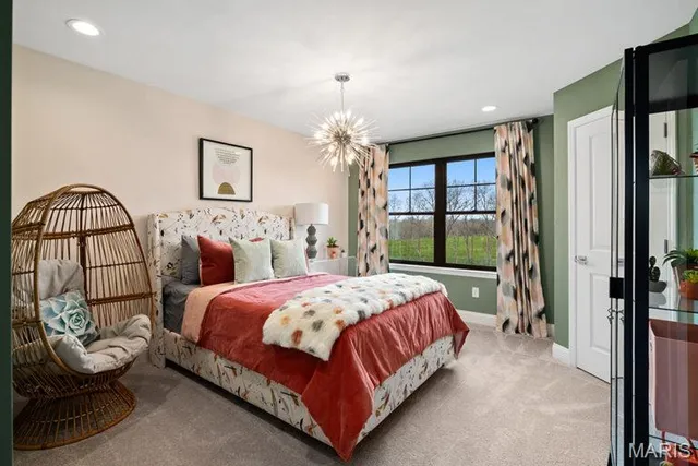 $899,700 | New Build New Build Forest, Manchester, MO 63021