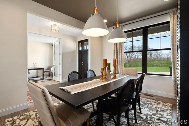 $899,700 | New Build New Build Forest, Manchester, MO 63021