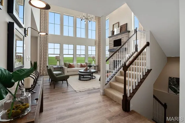 $899,700 | New Build New Build Forest, Manchester, MO 63021