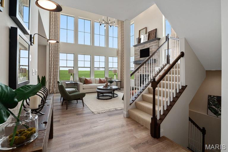 New Build New Build Forest Manchester, MO 63021 - Photo 6 of 41