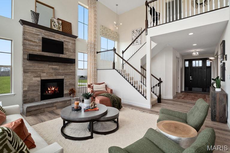 New Build New Build Forest Manchester, MO 63021 - Photo 9 of 41