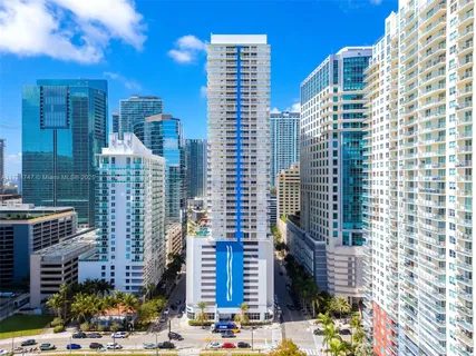 $785,000 | 1200 Brickell Bay Drive, Unit 2923, Miami, FL 33131