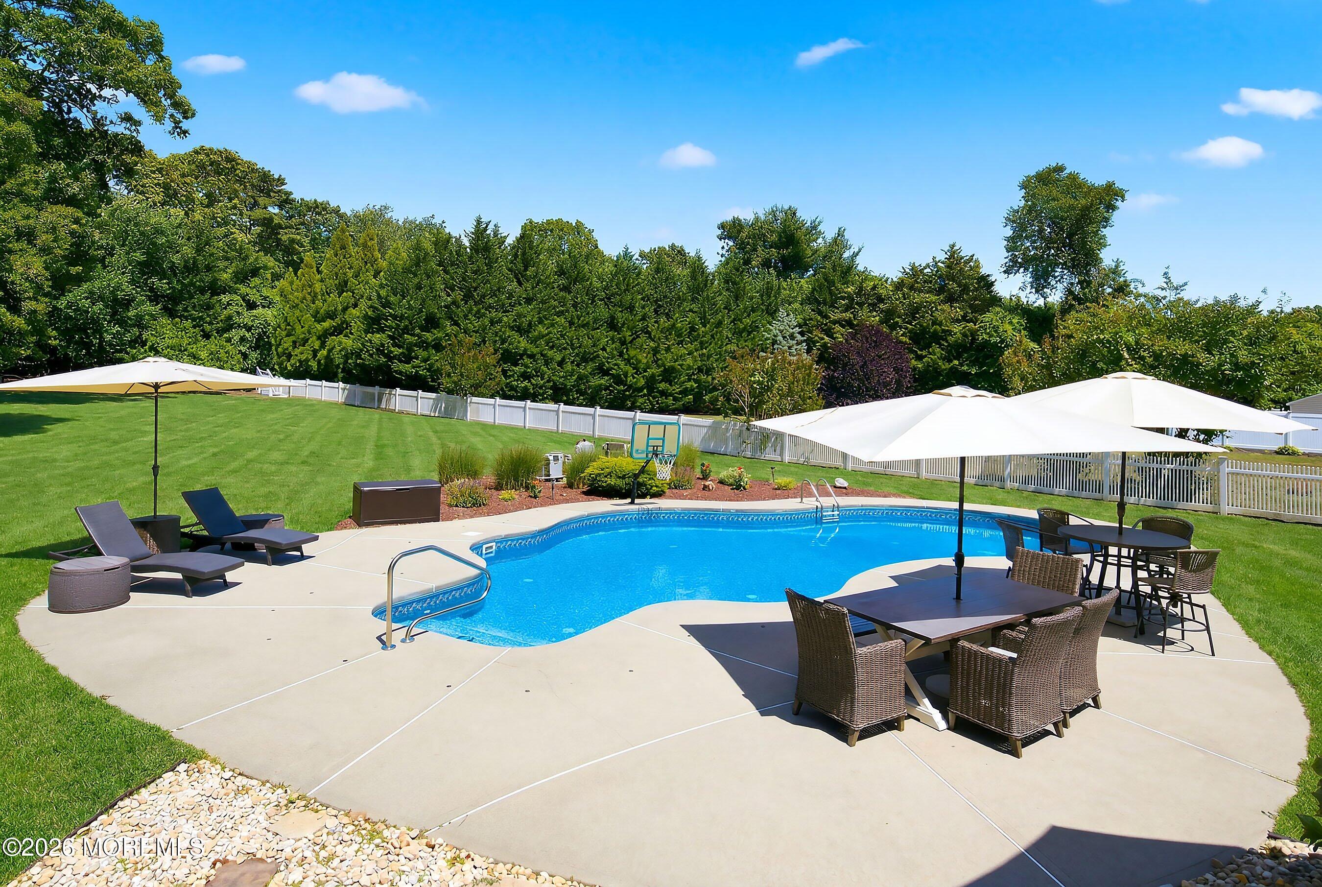 650 Millbrook Road Brick, NJ 08724 - Photo 41 of 43 43-Pool 1A