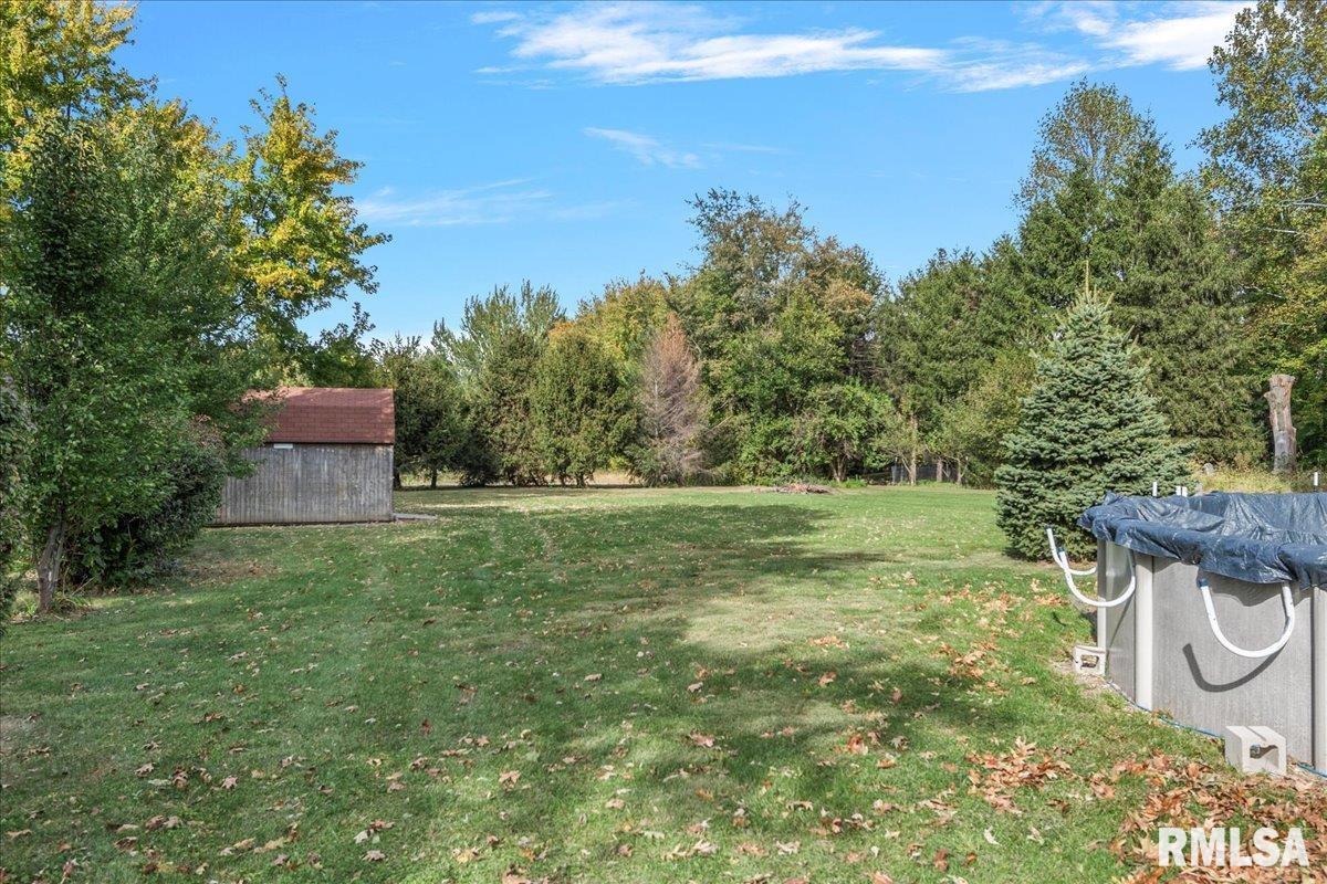 3153 Covered Bridge Road Chatham, IL 62629 - Photo 36 of 45