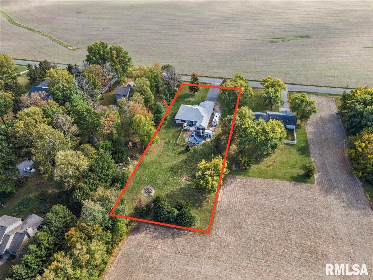 3153 Covered Bridge Road Chatham, IL 62629 - Photo 41 of 45
