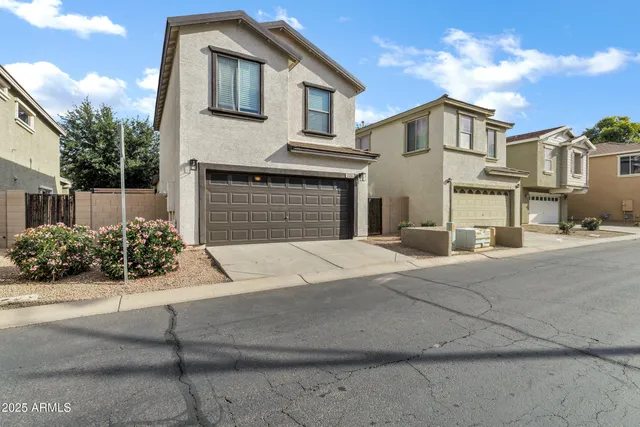 $375,000 | 1555 South Jacana Lane, Gilbert, AZ 85296