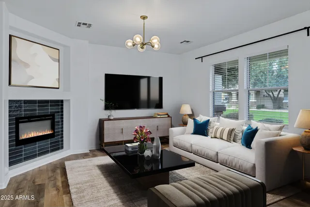 $375,000 | 1555 South Jacana Lane, Gilbert, AZ 85296