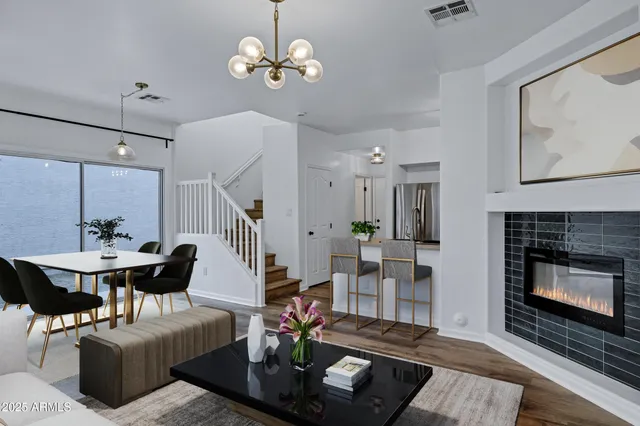 $375,000 | 1555 South Jacana Lane, Gilbert, AZ 85296