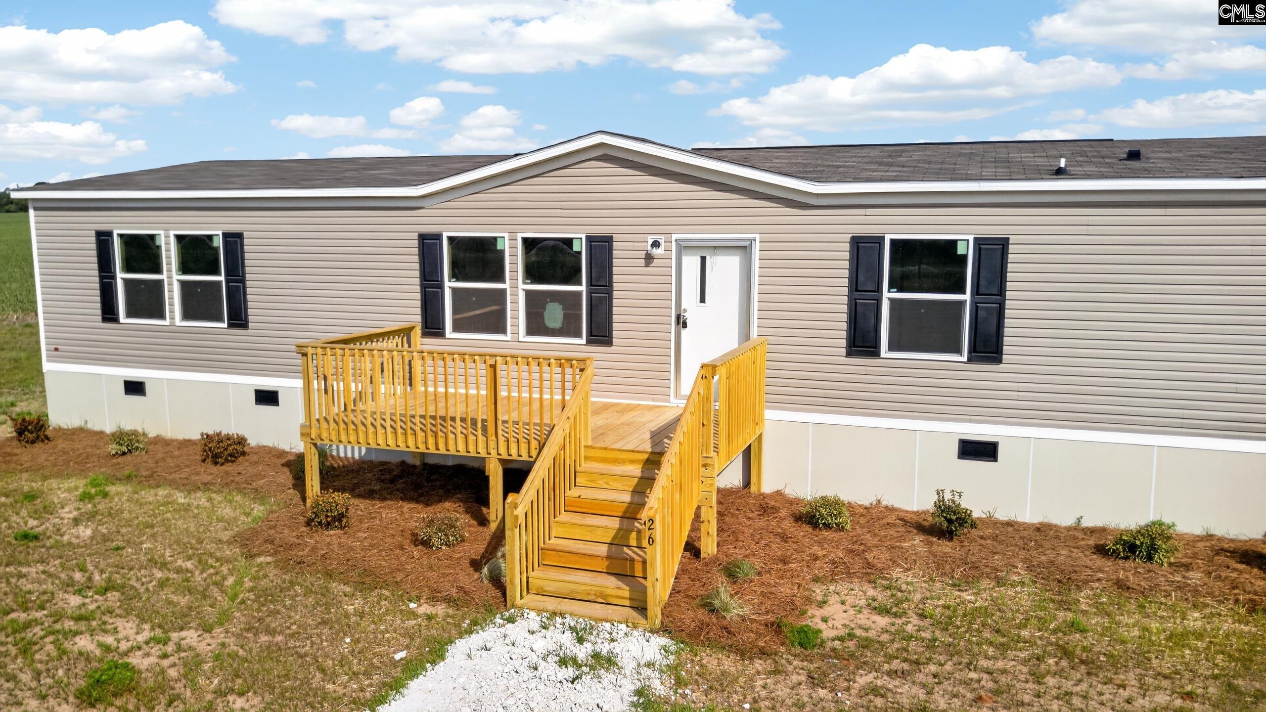 26 F R Huff Drive St. Matthews, SC 29135 - Photo 2 of 34