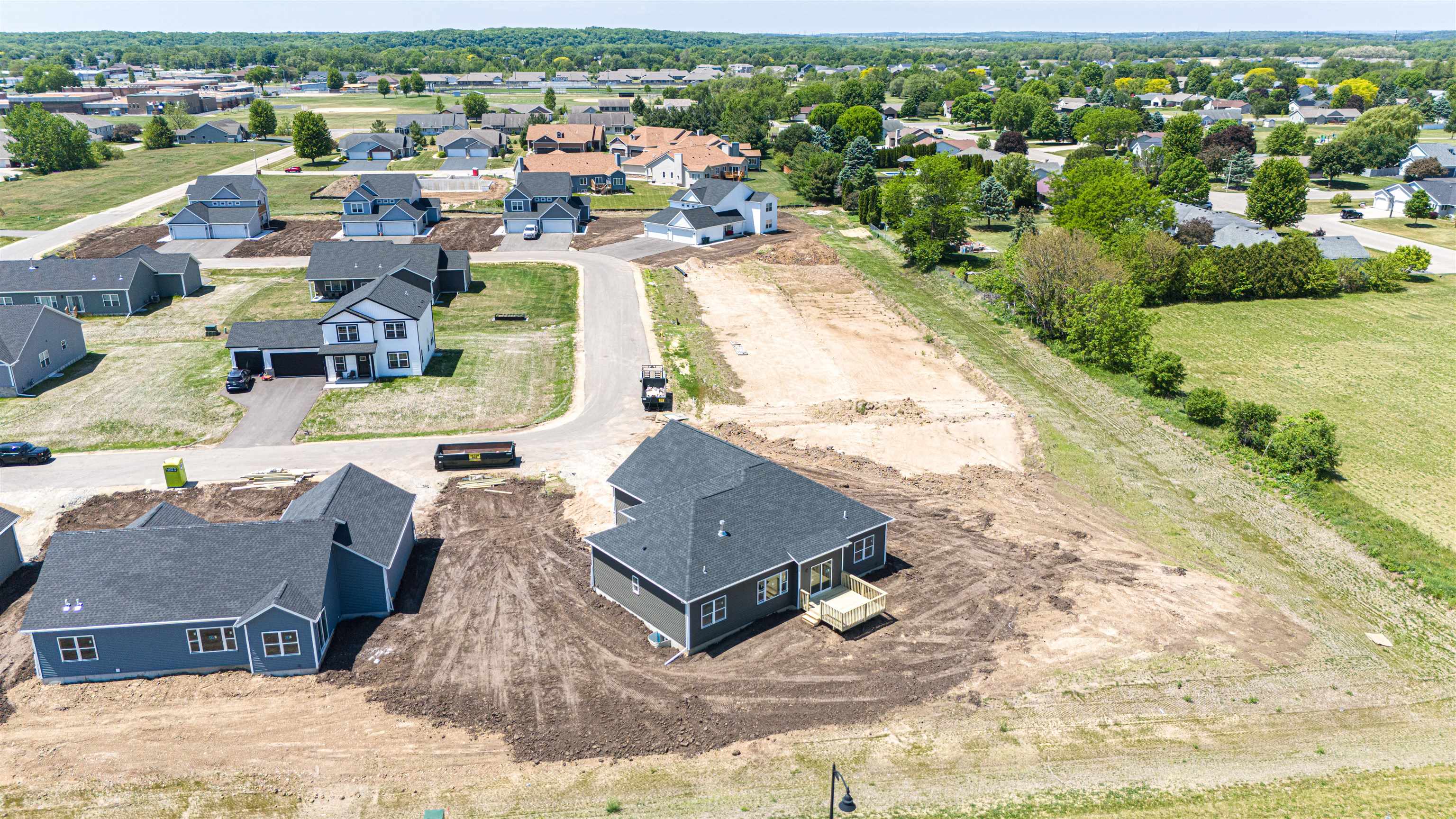 1756 East Kyle Beloit, WI 53511 - Photo 4 of 14