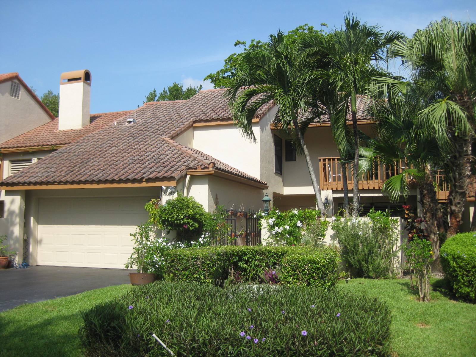 23357 Water Circle Boca Raton, FL 33486 - Photo 1 of 58 2 STORY TOWNHOME