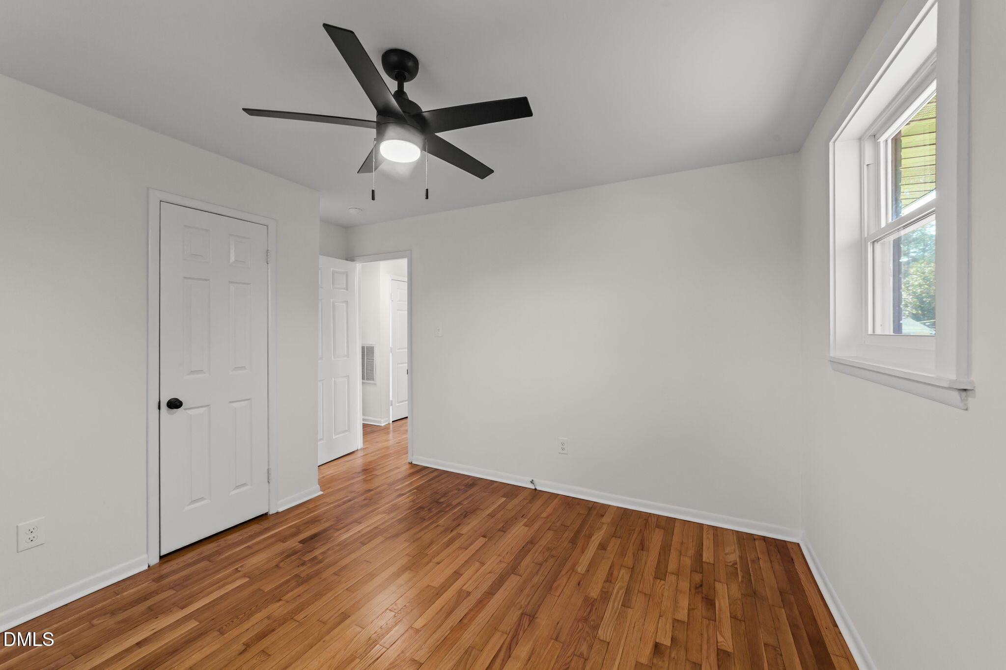 837 Newcombe Road Raleigh, NC 27610 - Photo 17 of 26