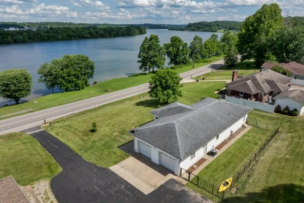 $329,000 | 6506 State Rte 7 South, Gallipolis, OH 45631