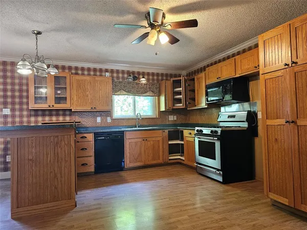 $2,200 | 1630 Milrany Lane, Melissa, TX 75454