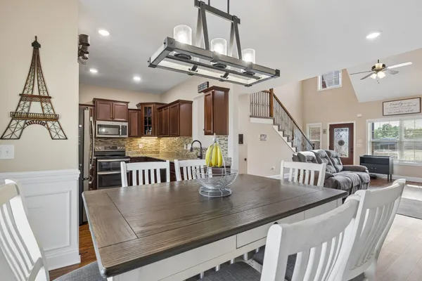 $470,000 | 735 Lillian Grace Drive, Clarksville, TN 37043