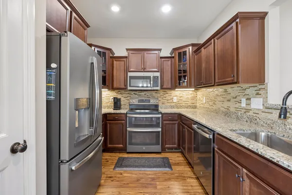 $470,000 | 735 Lillian Grace Drive, Clarksville, TN 37043