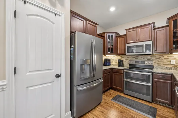 $470,000 | 735 Lillian Grace Drive, Clarksville, TN 37043