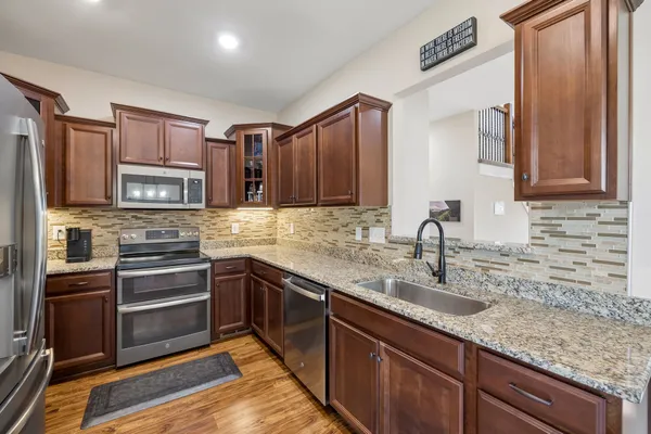 $470,000 | 735 Lillian Grace Drive, Clarksville, TN 37043