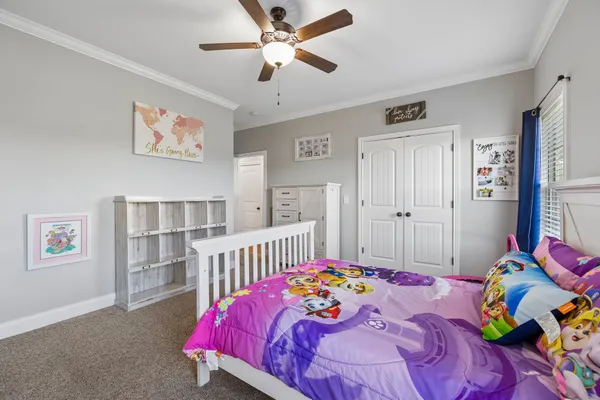 $470,000 | 735 Lillian Grace Drive, Clarksville, TN 37043