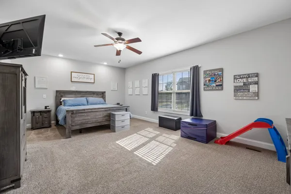 $470,000 | 735 Lillian Grace Drive, Clarksville, TN 37043