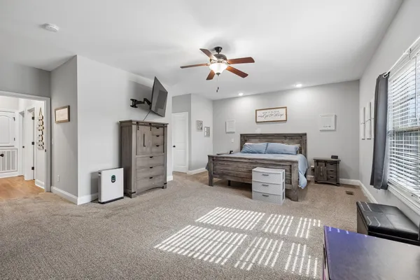 $470,000 | 735 Lillian Grace Drive, Clarksville, TN 37043
