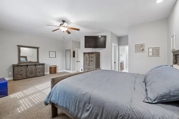 $470,000 | 735 Lillian Grace Drive, Clarksville, TN 37043