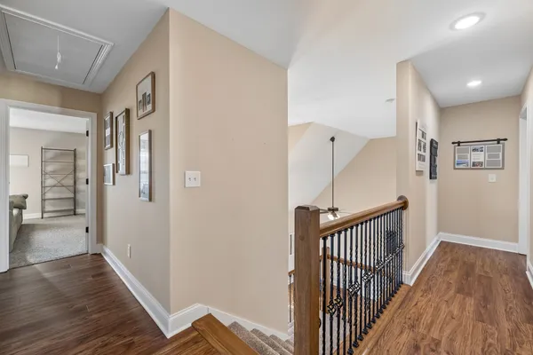 $470,000 | 735 Lillian Grace Drive, Clarksville, TN 37043