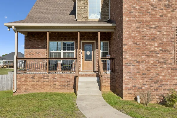$470,000 | 735 Lillian Grace Drive, Clarksville, TN 37043