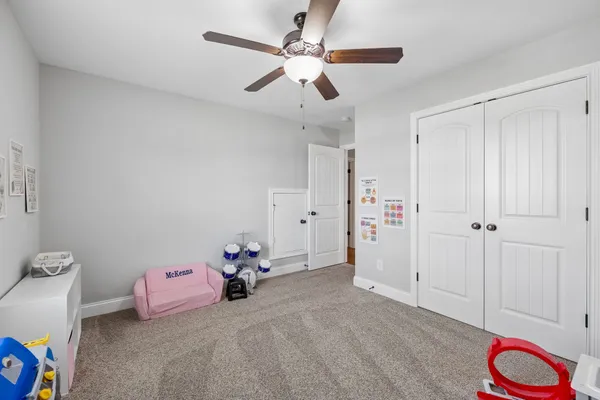 $470,000 | 735 Lillian Grace Drive, Clarksville, TN 37043