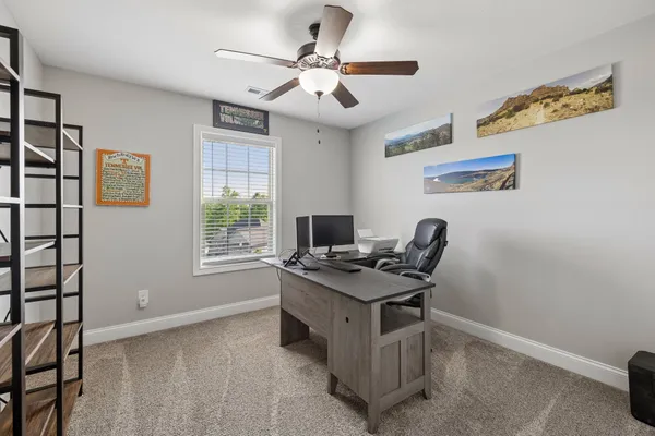 $470,000 | 735 Lillian Grace Drive, Clarksville, TN 37043